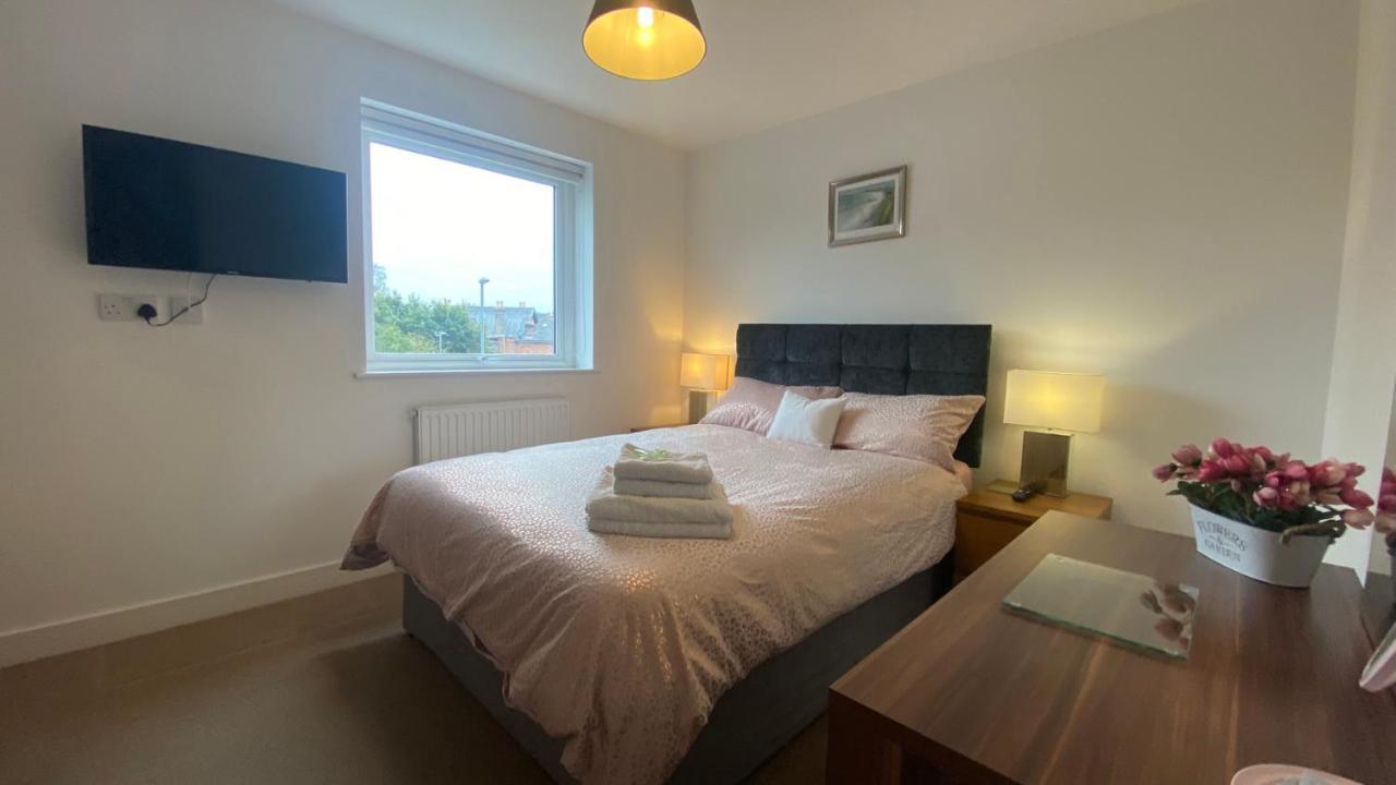 Comfy 2 Bed House Located At Wareham Train Station Villa Eksteriør bilde