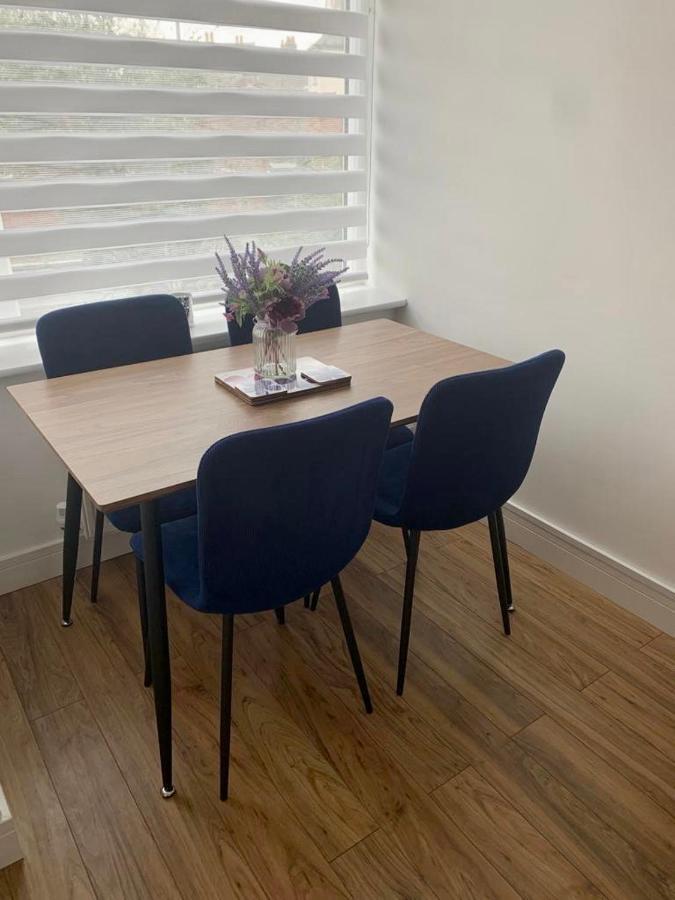 Comfy 2 Bed House Located At Wareham Train Station Villa Eksteriør bilde