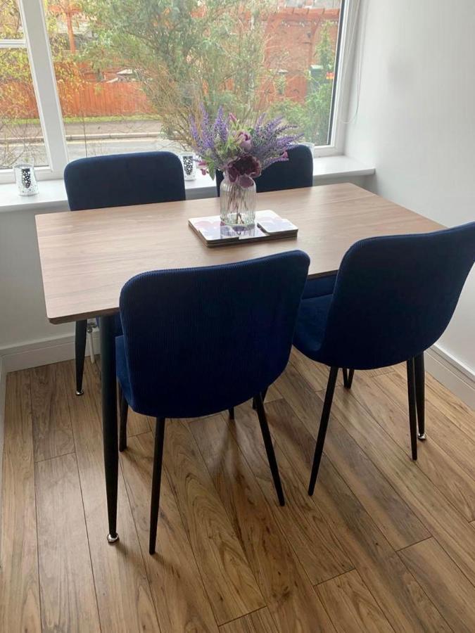 Comfy 2 Bed House Located At Wareham Train Station Villa Eksteriør bilde